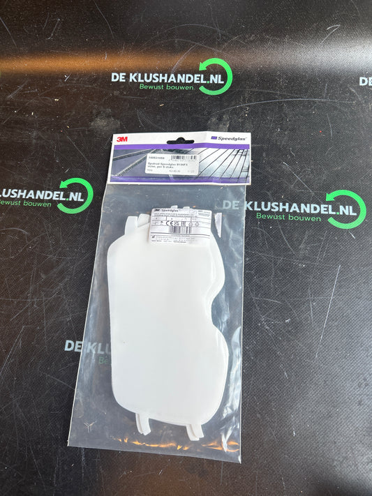 3M spatruit speedglas 9100FX