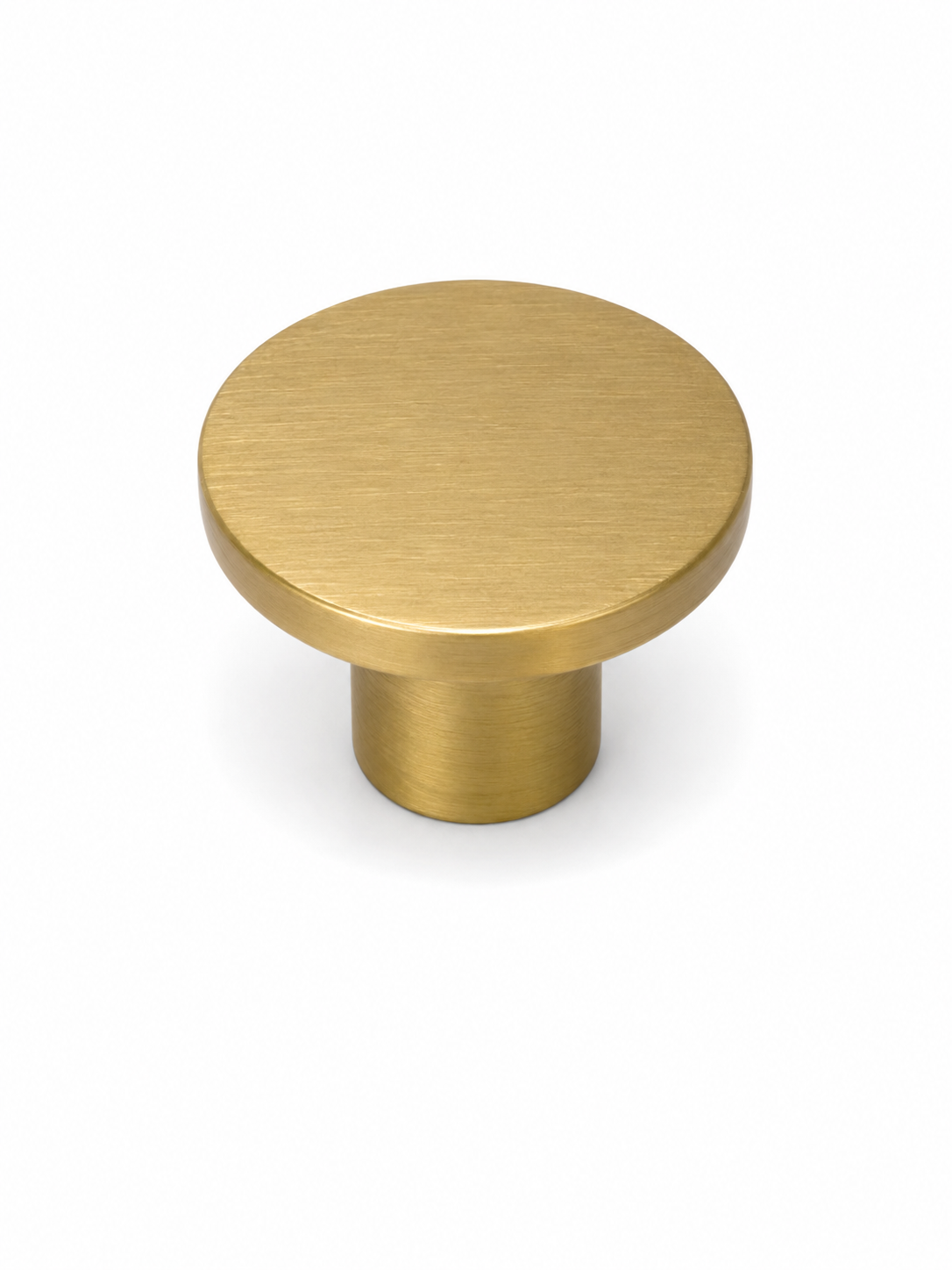 Nesu Meubelknop 393LS 33mm