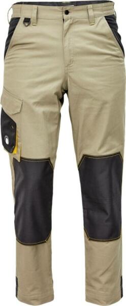 CERVA Cremorne Werkbroek Dusky green Maat 48