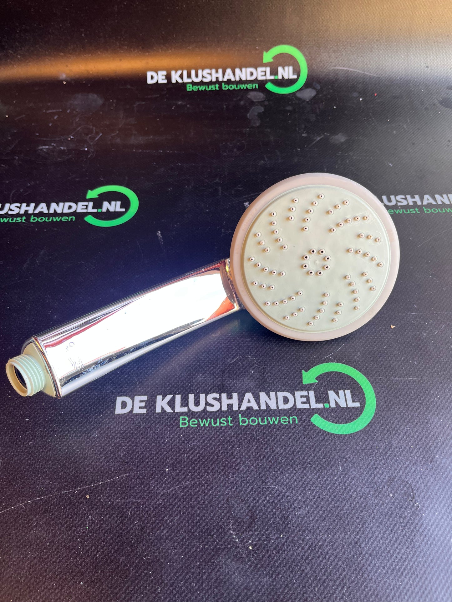 Grohe Rainshower Handdouche Chroom Type 2