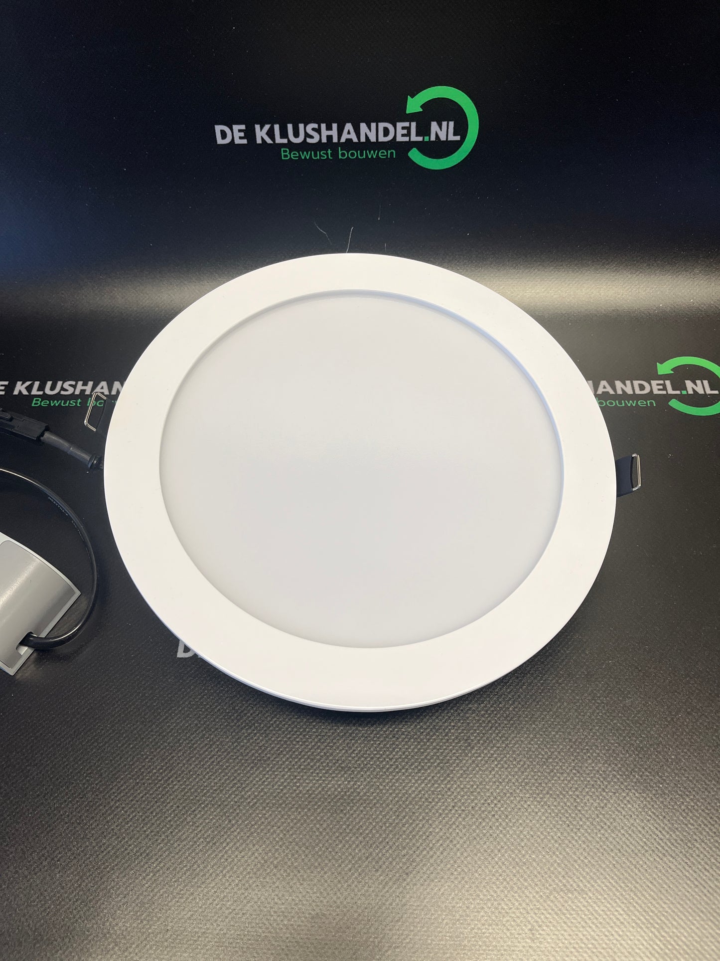 Robus R25330 LED Panel Wit