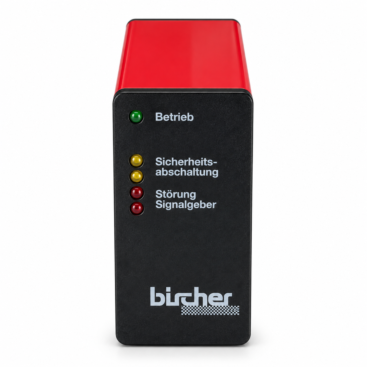BIRCHER ESR25-24ACDC-D Schakel Unit