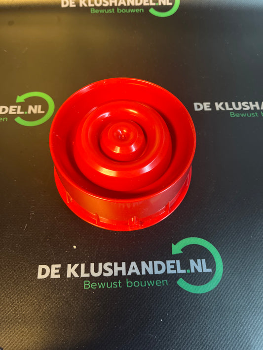 Notifier adresseerbare wandsirene NFXI-WS-R