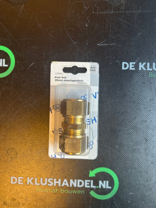 VSH multi super knel sok 20mm