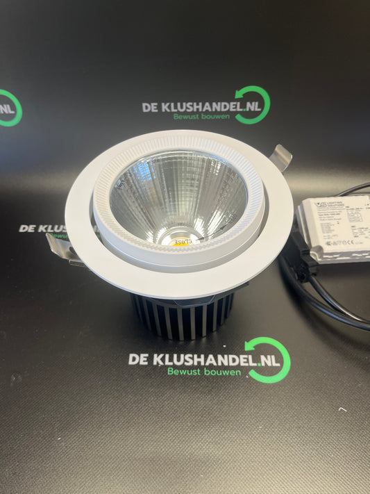 CLF lighting led downlight wit 835/15°