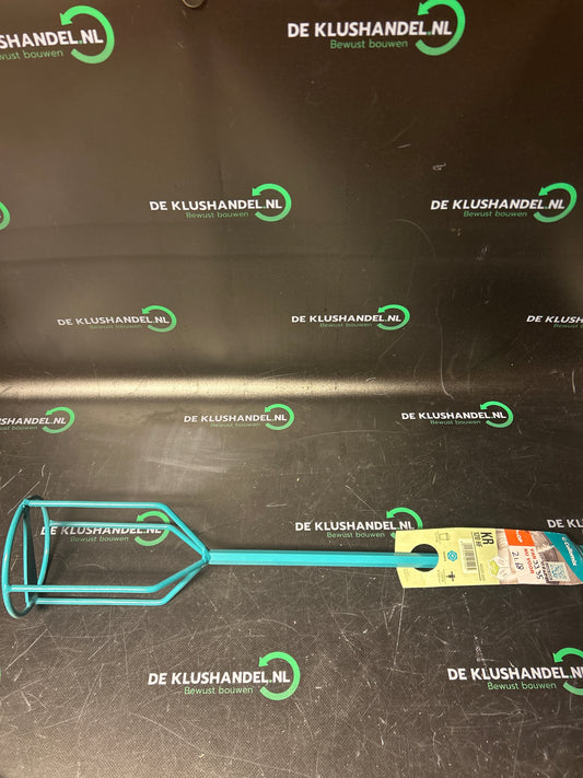 Collomix KR 120 HF