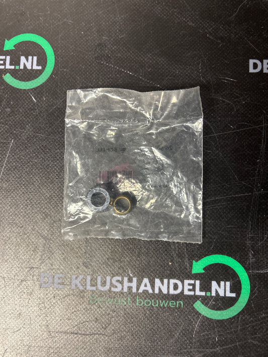 Schell klemschroefkoppeling 3/8 x 10 26 500 06 99