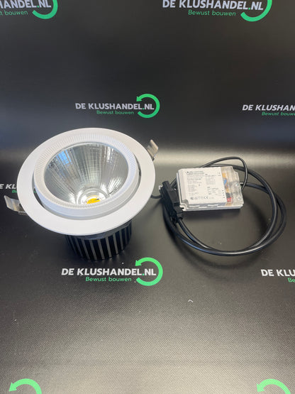 CLF lighting led downlight wit 835/15°