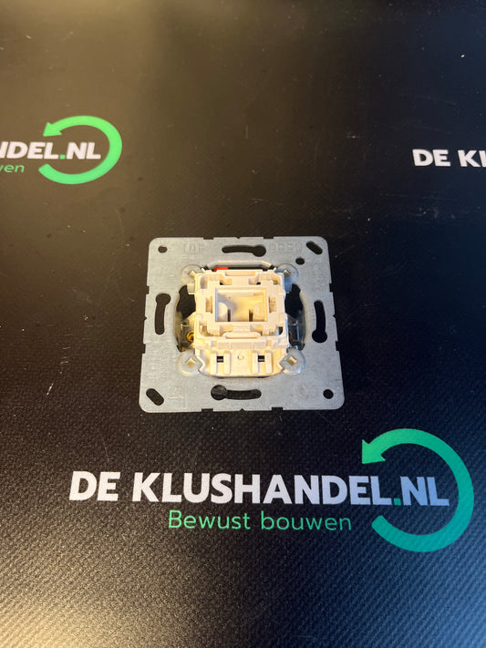 JUNG Wisselschakelaar 506EU