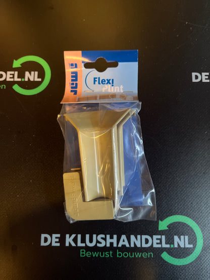 JeWe binnenhoek 2 stuks