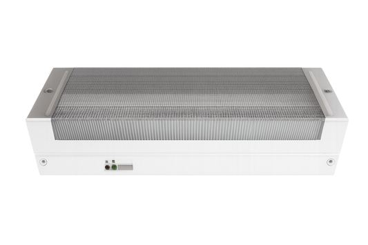 Van Lien noodverlichting plafond/wand opbouw - TL - 8w - IP41 - DVA 360B/1