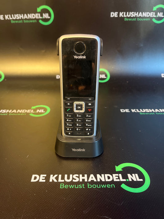 Yealink W52G telefoon draadloos voip