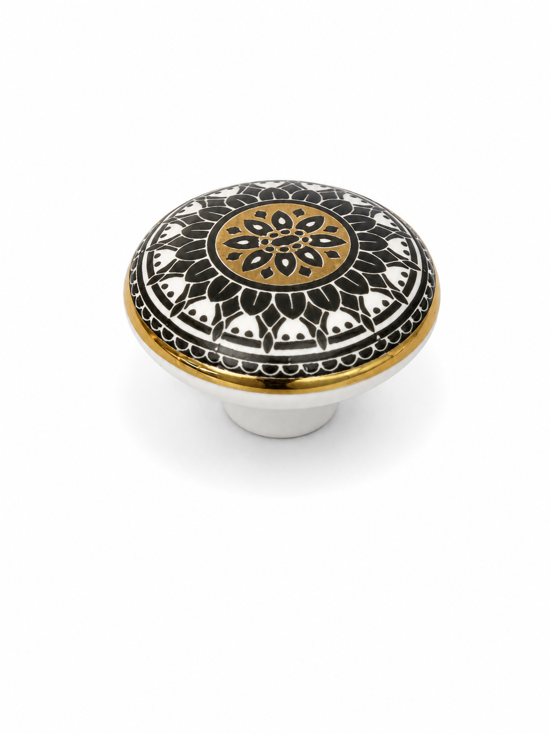 Nesu Meubelknop 375NE 42mm