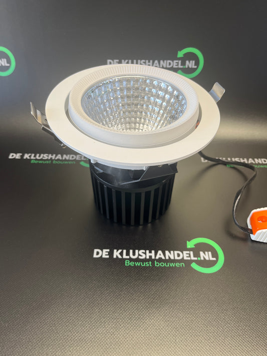 CLF lighting led downlight wit 940/45°