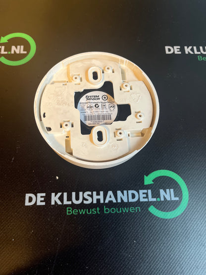 System Sensor ECO1003 optische rookmelder