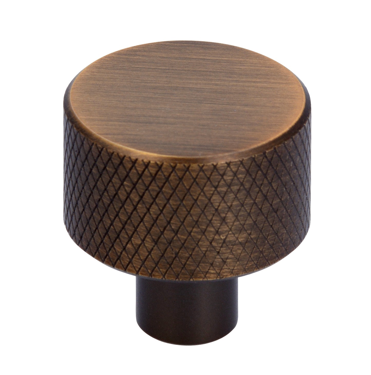 Siro Knop Rana 25mm