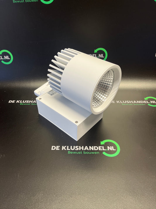 CLF lighting led railspot wit rond 830/30°