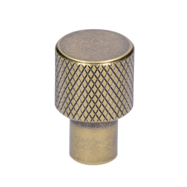 Siro Textura knop 16mm rond