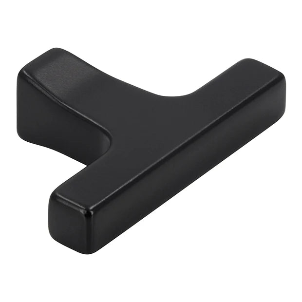 Siro T-knop trompet 48mm