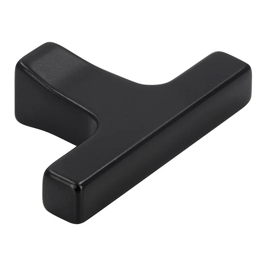 Siro T-knop trompet 48mm