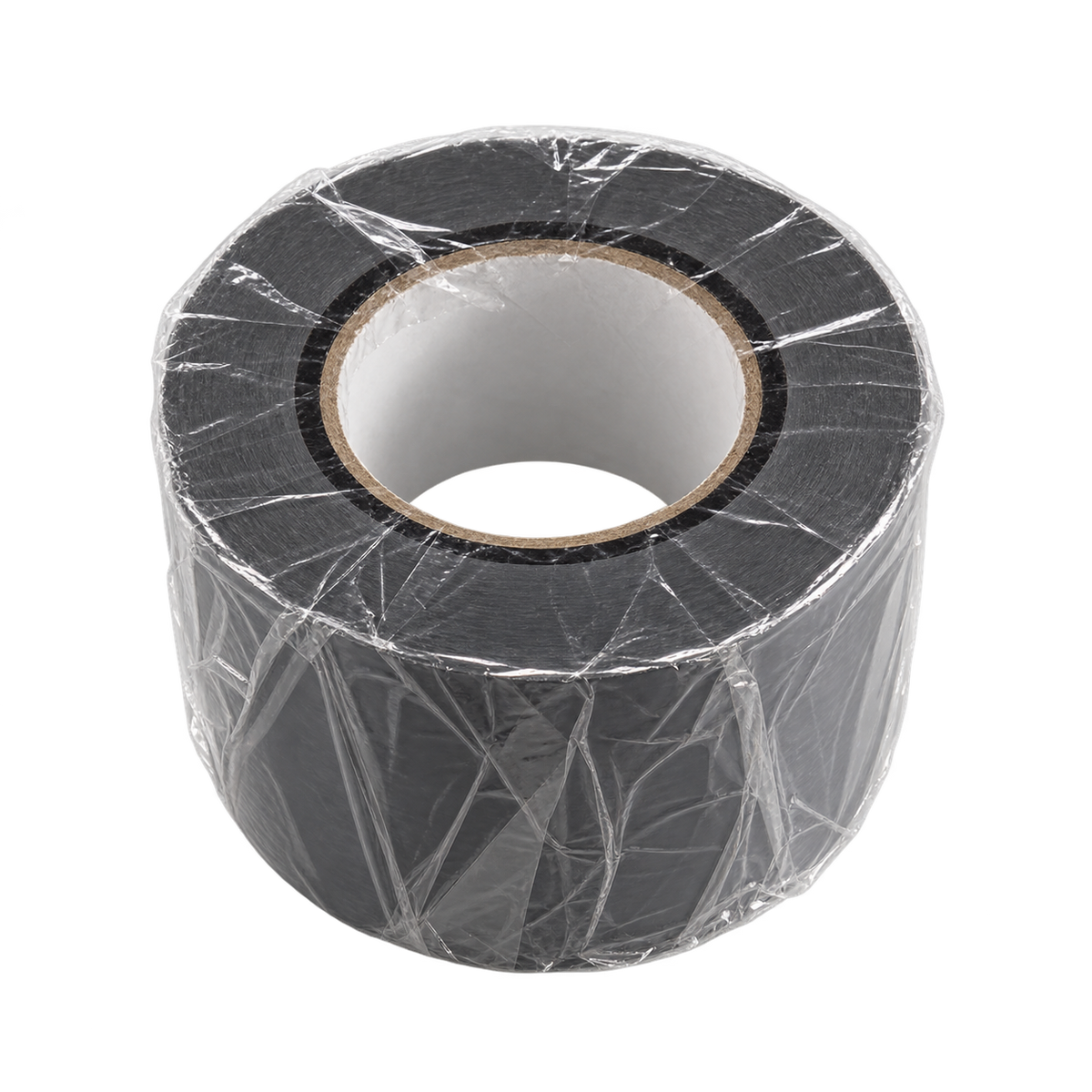 Deltafix Isolatieband | Geel / Grijs | 10m x 50mm