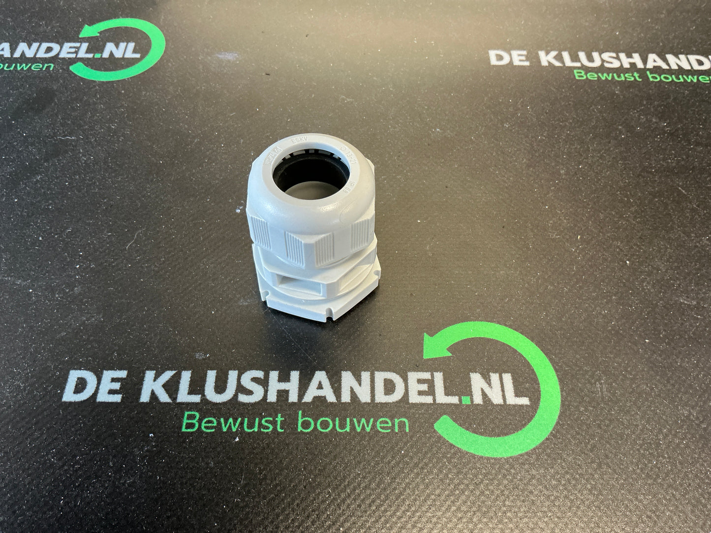 Wiska Sprintwartels ESKV Kabelwartel M32x1,5 doorlaat 13-21MM