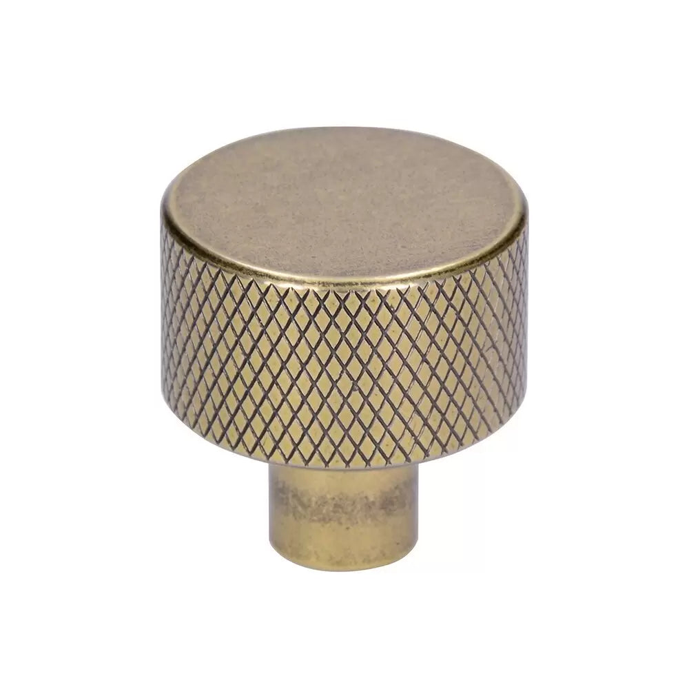 Siro Knop Rana 25mm