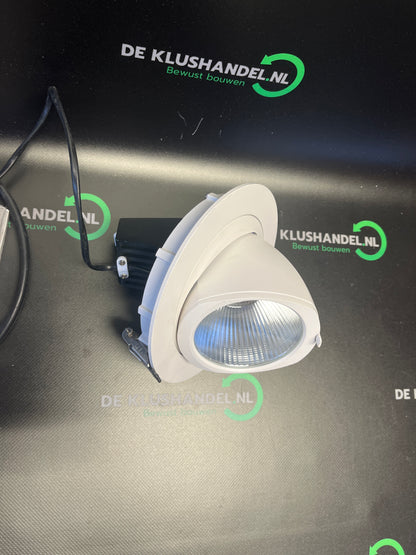 CLF lighting led banaanspot wit 830/36°