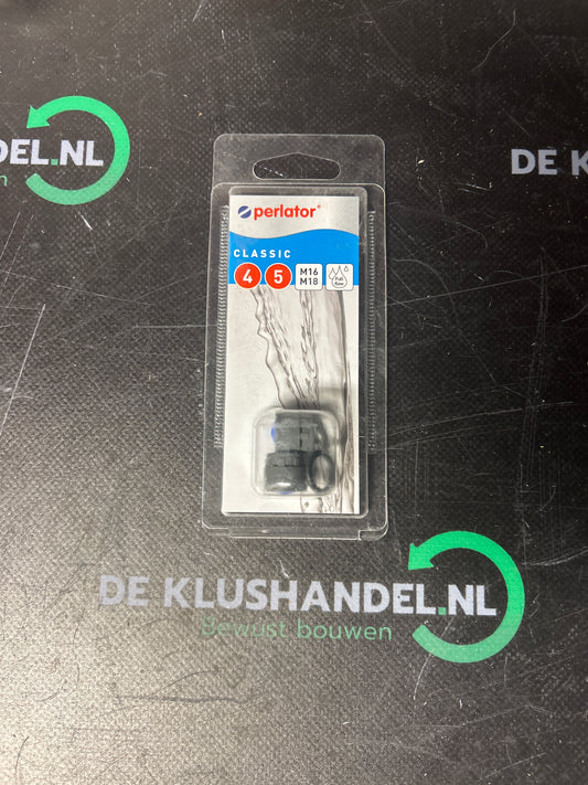 Perlator M16 M18 binnenwerk