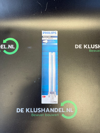 Philips master PL-S 830/2P 9W