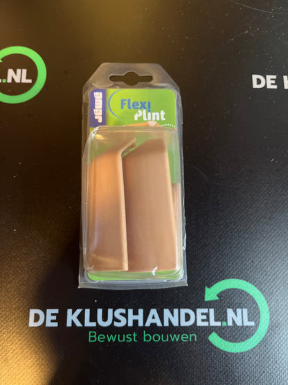 JeWe buitenhoek caramel 2 stuks