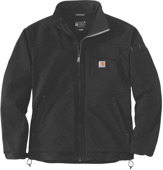 Carhartt Super Dux Mock-Neck Jas