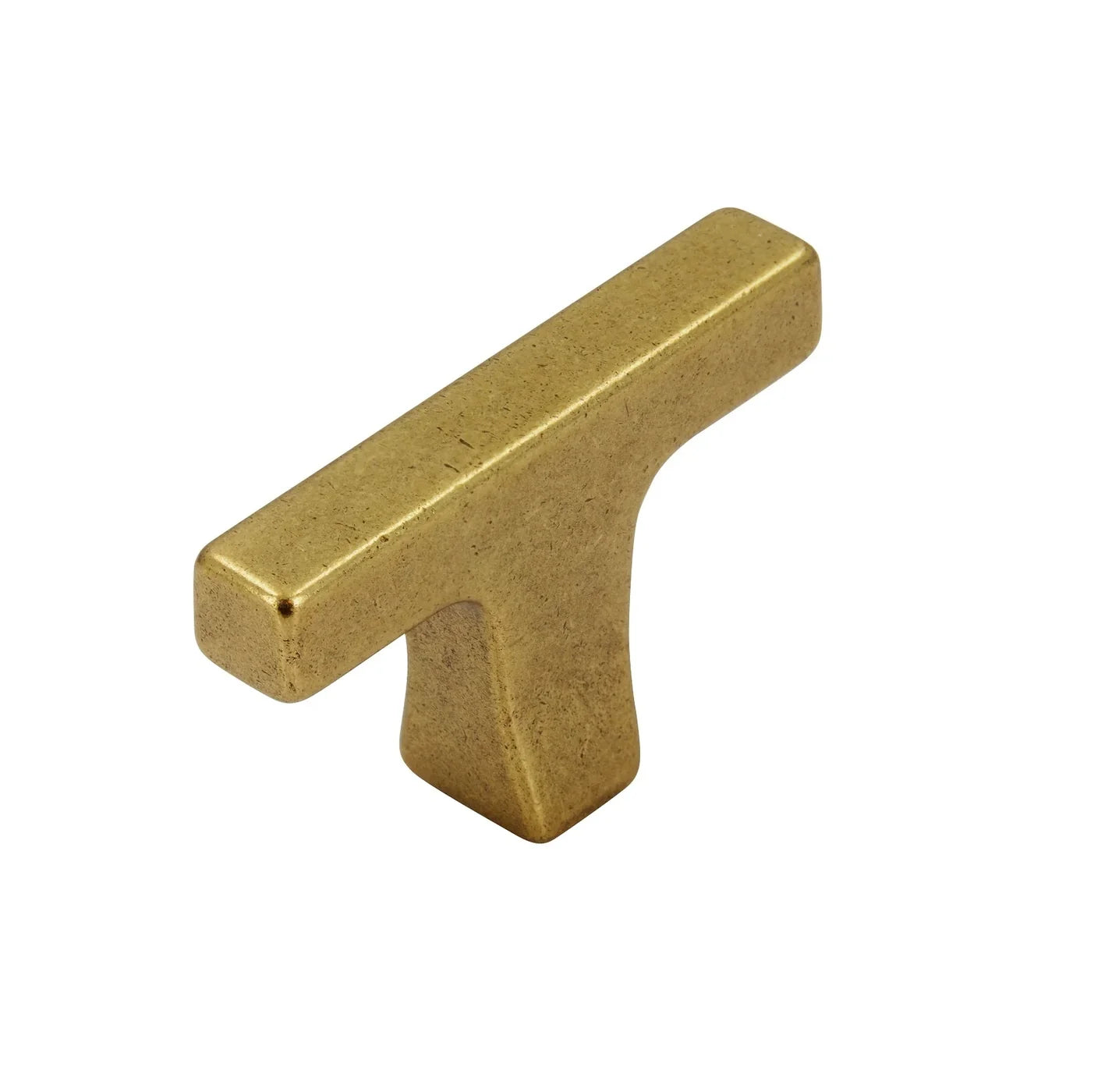 Siro T-knop trompet 48mm