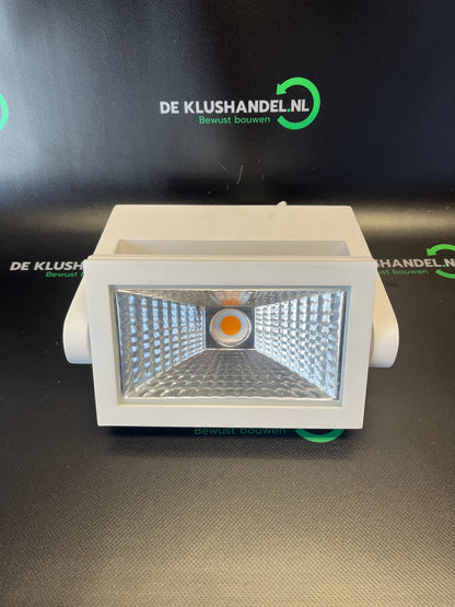 En-light led wall washer II wit 39w 930