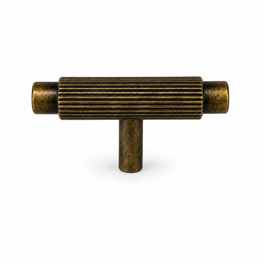 Nesu Meubelknop 1618 59x14mm