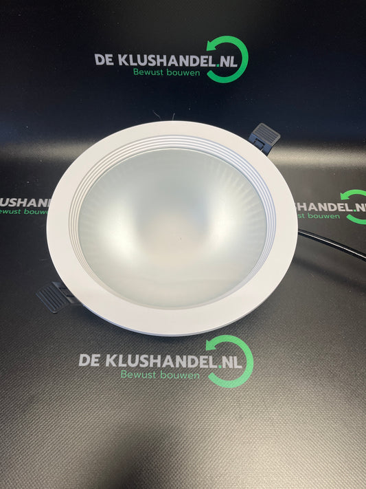 DMLUX Triton led downlight 24w 3000k