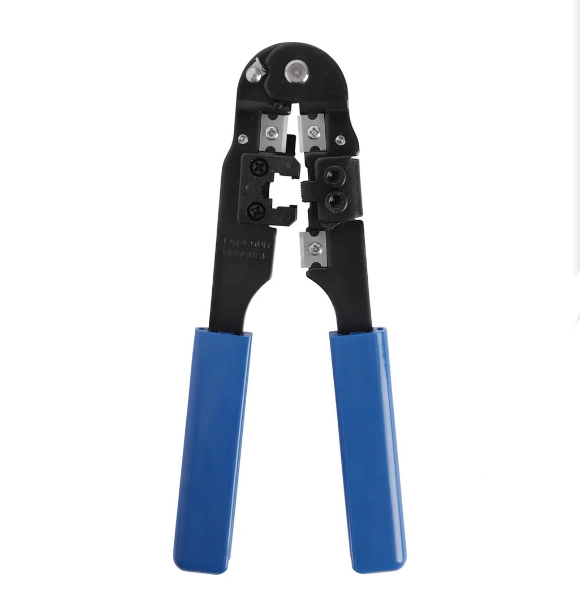 Q-link | UTP montagetang 8P | Blauw