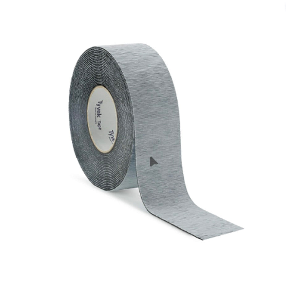 Tyvek FlexWrap tape 60mm x 10m