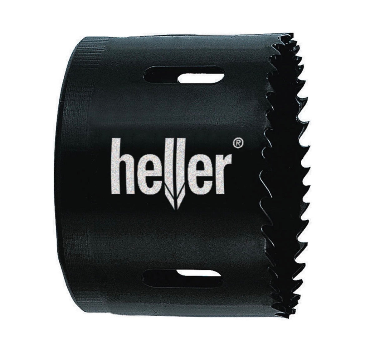 Heller 19081 7 Gatenzaag 50mm