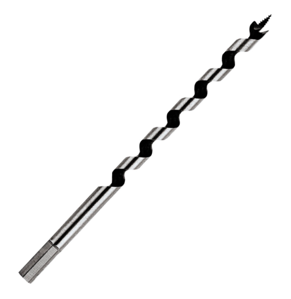 Heller Slangenboor Lewis 398 30mm x360/460mm
