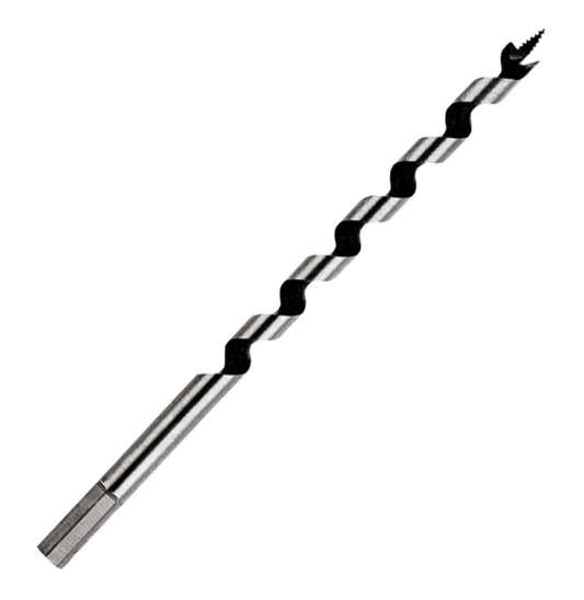 Heller Slangenboor Lewis 398 30mm x360/460mm