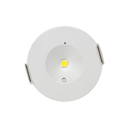 Spot Sydney Dec. Inb. Ø 35mm 1,5W autotest open ruimtes IP20