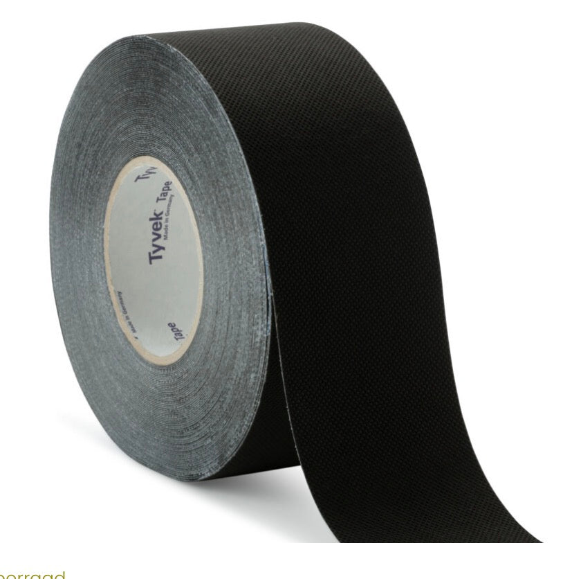 Tyvek facade tape 75mm x 25m