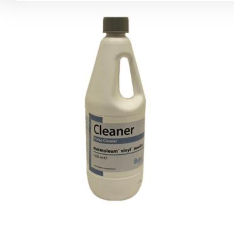 Forbo Cleaner - Marmoleum en vinyl - 1L
