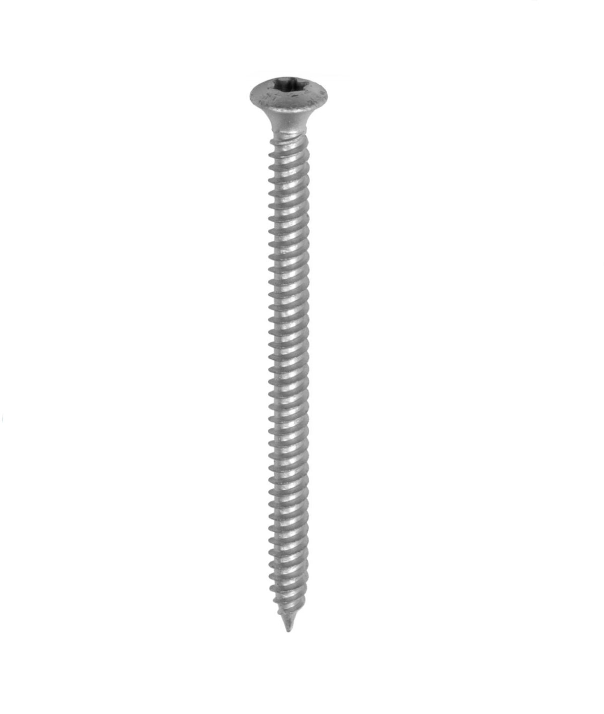 FIS Profi | Dak-isolatieschroef | 4.8x 90 T-20 15cy | incl bit | 50 stuks