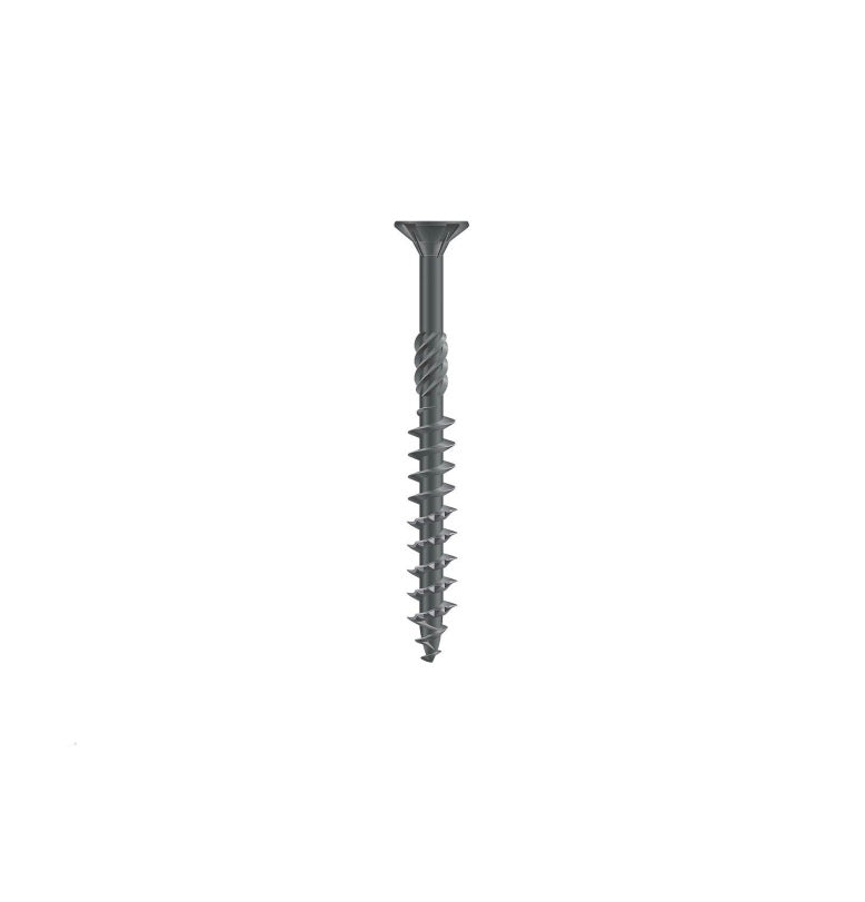 Dynaplus anti roest coating schroef verzonken kop 'Torx' 5.0 x 70 mm - 100 stuks