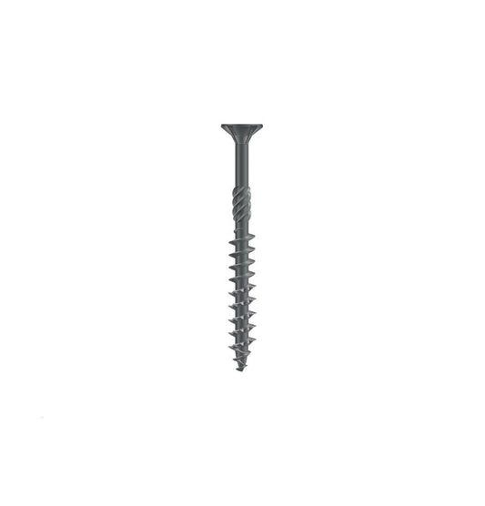 Dynaplus anti roest coating schroef verzonken kop 'Torx' 5.0 x 70 mm - 100 stuks