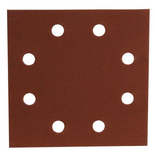 DeWalt schuurpapier 115x115mm