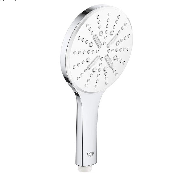 Grohe Rainshower Smartactive 130 Handdouche Chroom