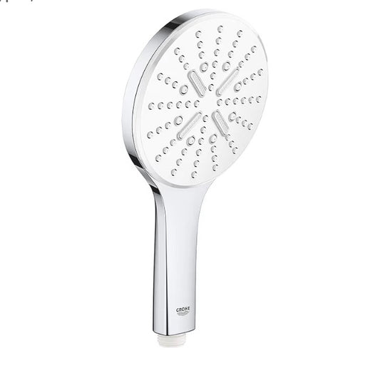 Grohe Rainshower Smartactive 130 Handdouche Chroom